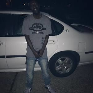 Meet your Posher, Larry